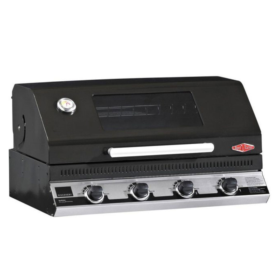 BeefEater Discovery 1100E 4 Burner BBQ