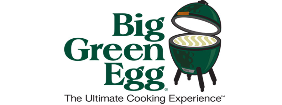 Big Green Egg