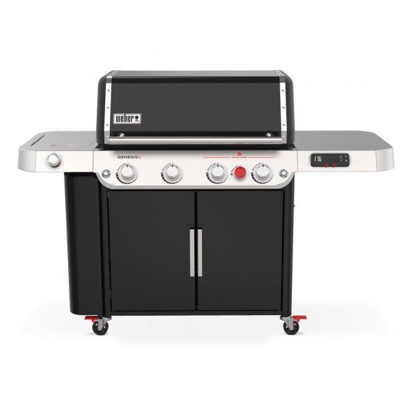 Weber GENESIS EPX-435