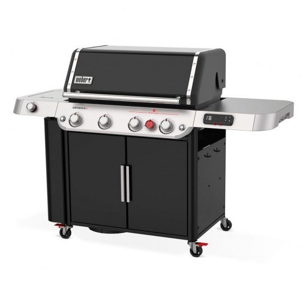 Weber GENESIS EPX-435