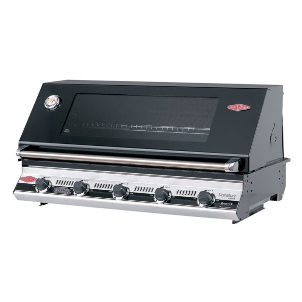 BEEFEATER SIGNATURE S3000E 5 BURNER BUILT-IN BBQ