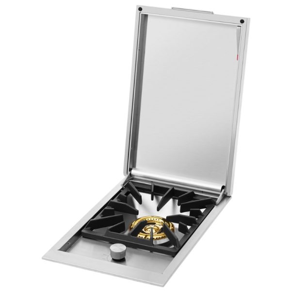 Beefeater Signature ProLine™ Side QuadBurner