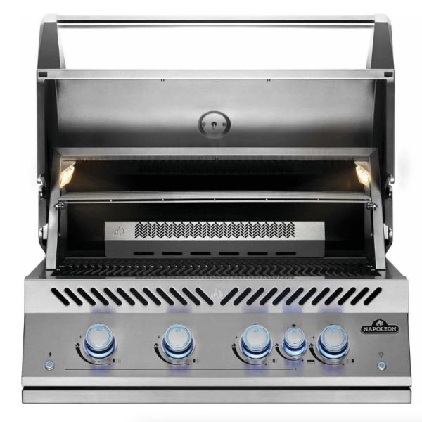 Napoleon BIG 32 Series 700 Built-In Gas BBQ