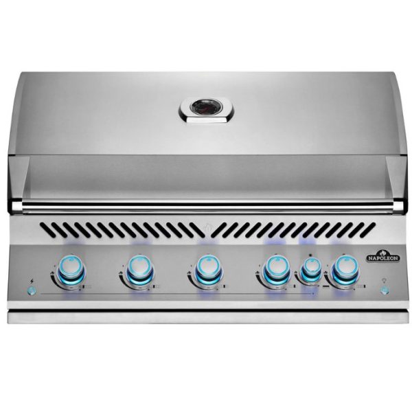 Napoleon BIG 38 Series 700 Built-In Gas BBQ