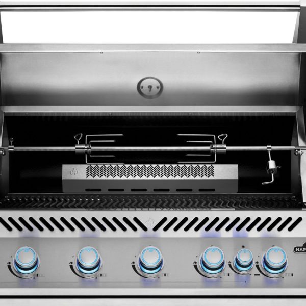 Napoleon BIG 38 Series 700 Built-In Gas BBQ