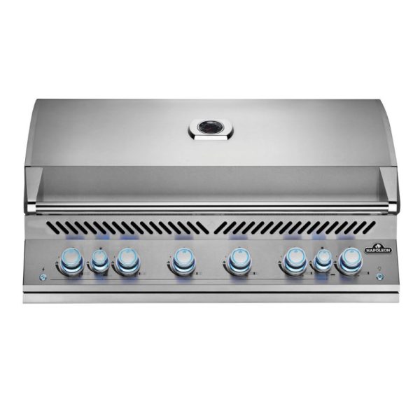 Napoleon BIG 44 Series 700 Built-In Gas BBQ