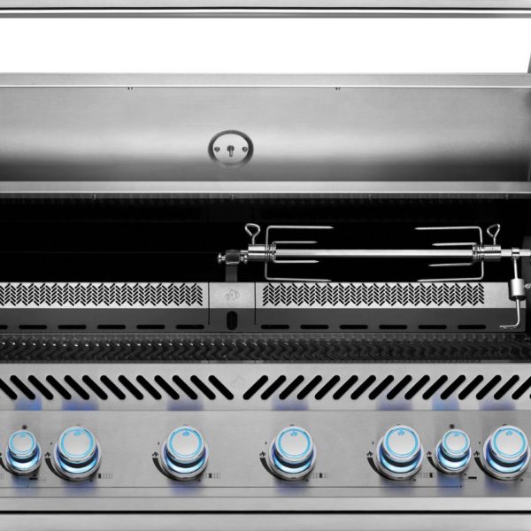 Napoleon BIG 44 Series 700 Built-In Gas BBQ