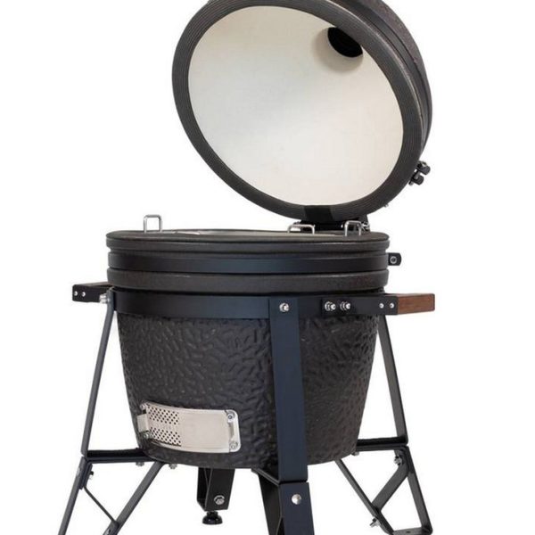 The Bastard Urban Compact Kamado