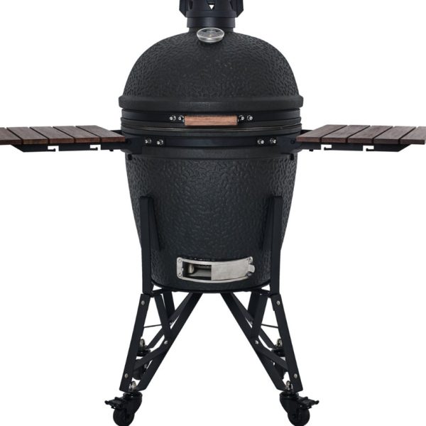 The Bastard Urban Large kamado barbecue