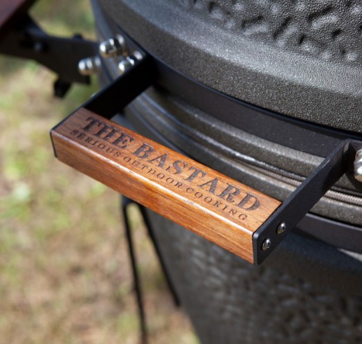 The Bastard Urban Large kamado barbecue