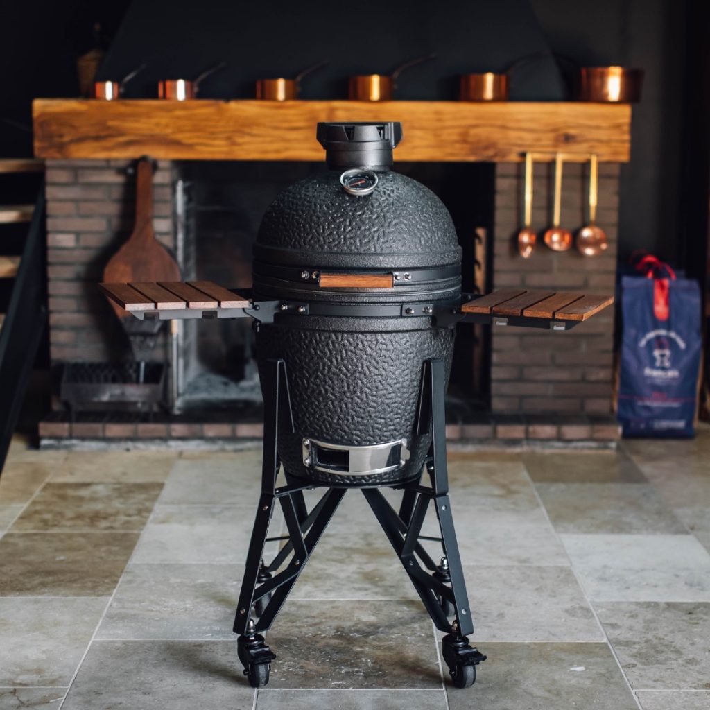 The Bastard Urban Medium Kamado