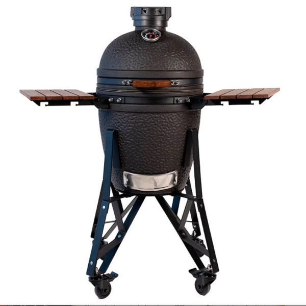 The Bastard Urban Medium Kamado Barbecue