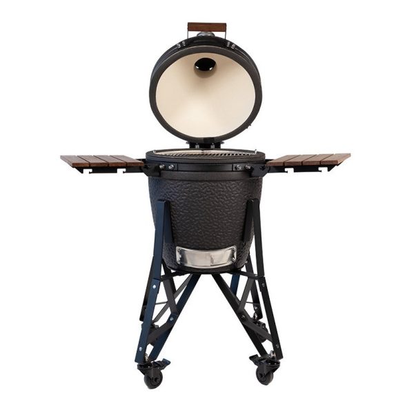 The Bastard Urban Medium Kamado Barbecue