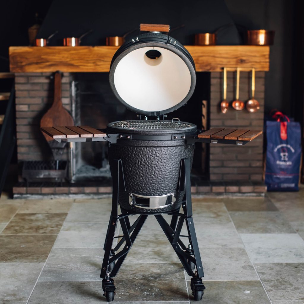 The Bastard Urban Medium Kamado