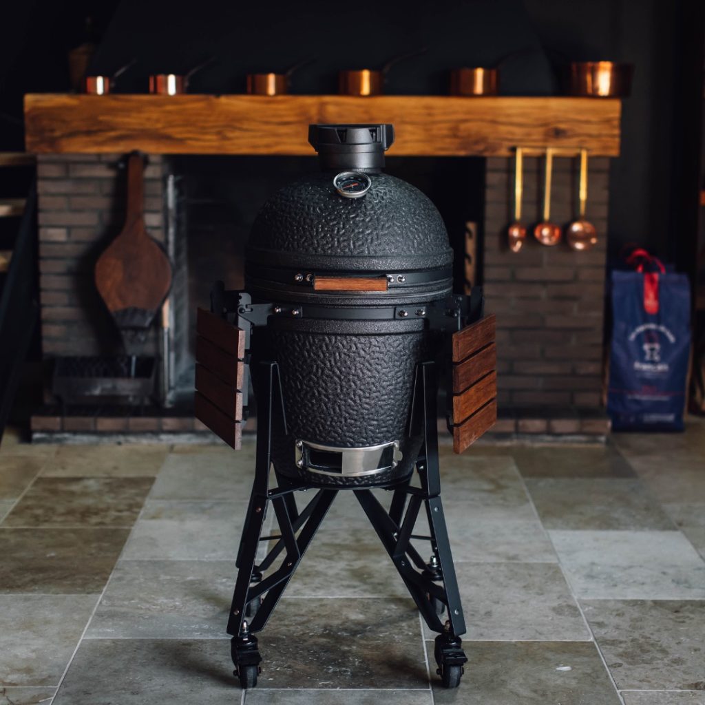 The Bastard Urban Medium Kamado