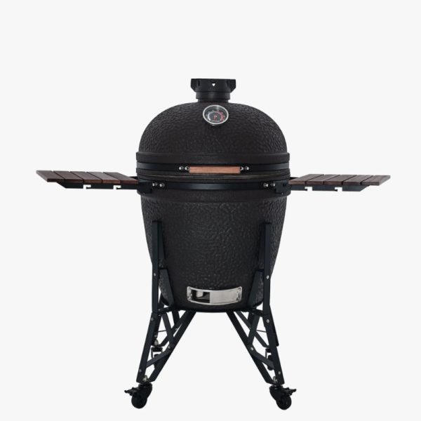 The Bastard Urban XL kamado barbecue