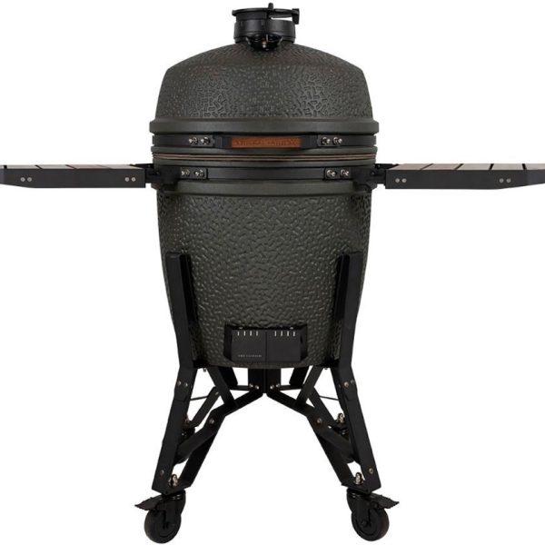 The Bastard VX Large kamado