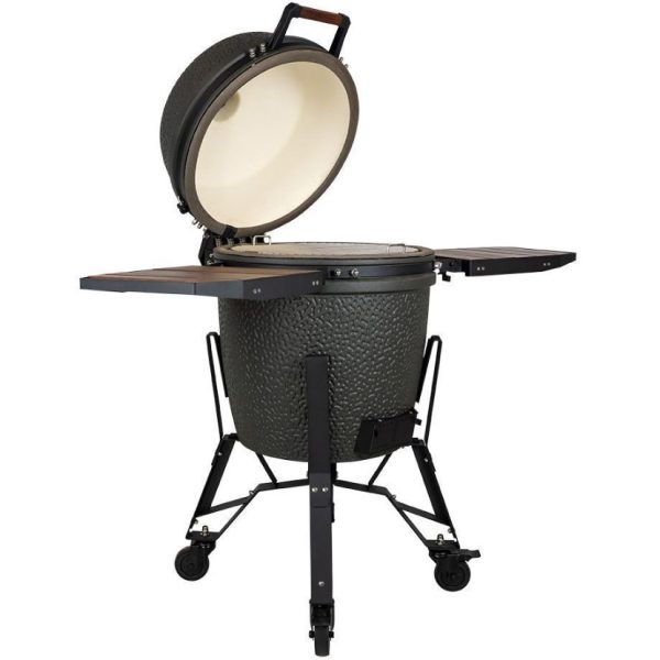 The Bastard VX Large kamado