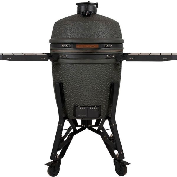 The Bastard VX Medium kamado