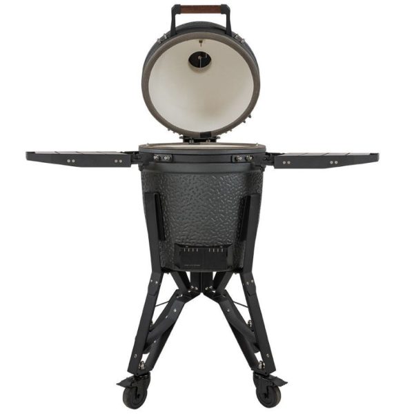 The Bastard VX Medium kamado