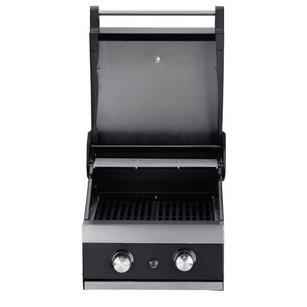 Grandhall Classic G2 Built-in BBQ