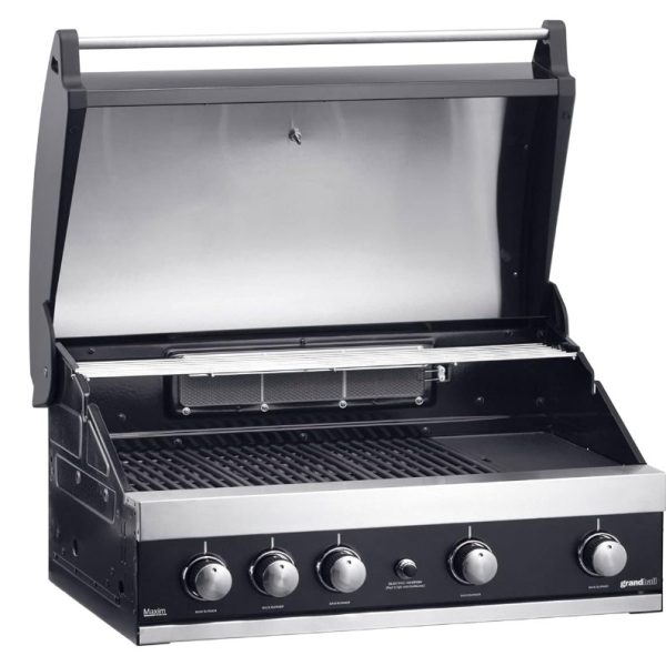 Grandhall Maxim G4 Built-in BBQ