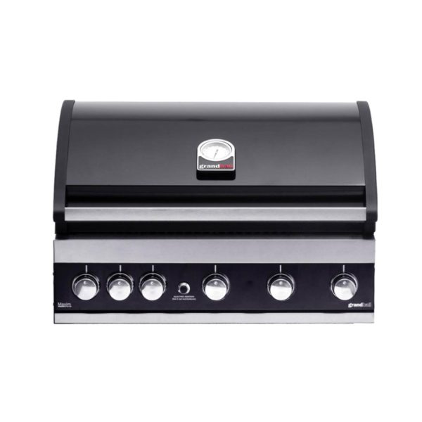 Grandhall Maxim G5 Built-in BBQ