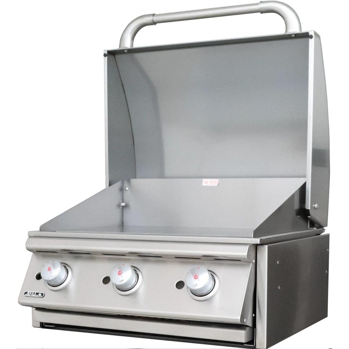 BULL PLANCHA DROP-IN GRILL