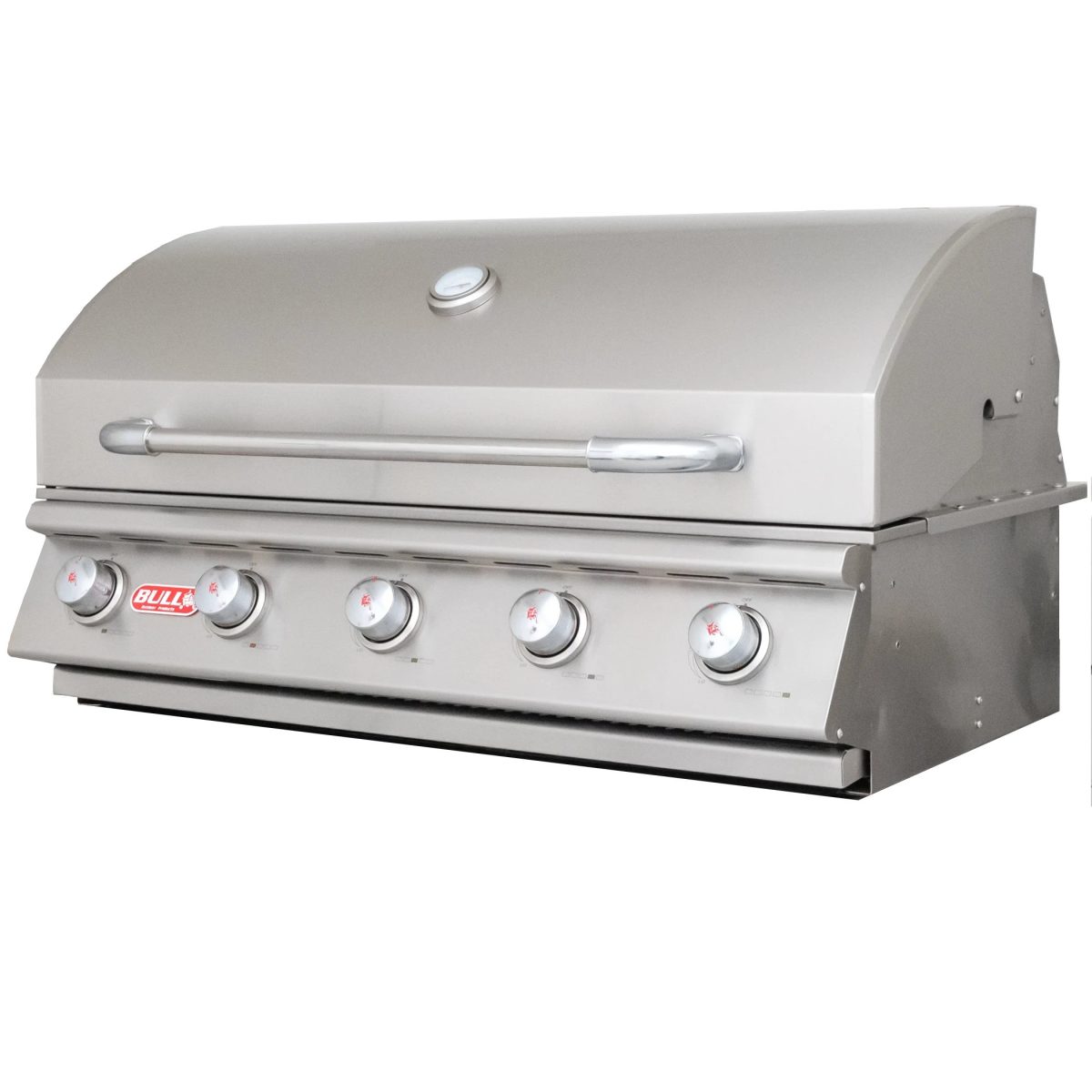 BULL RENEGADE BUILT-IN BBQ