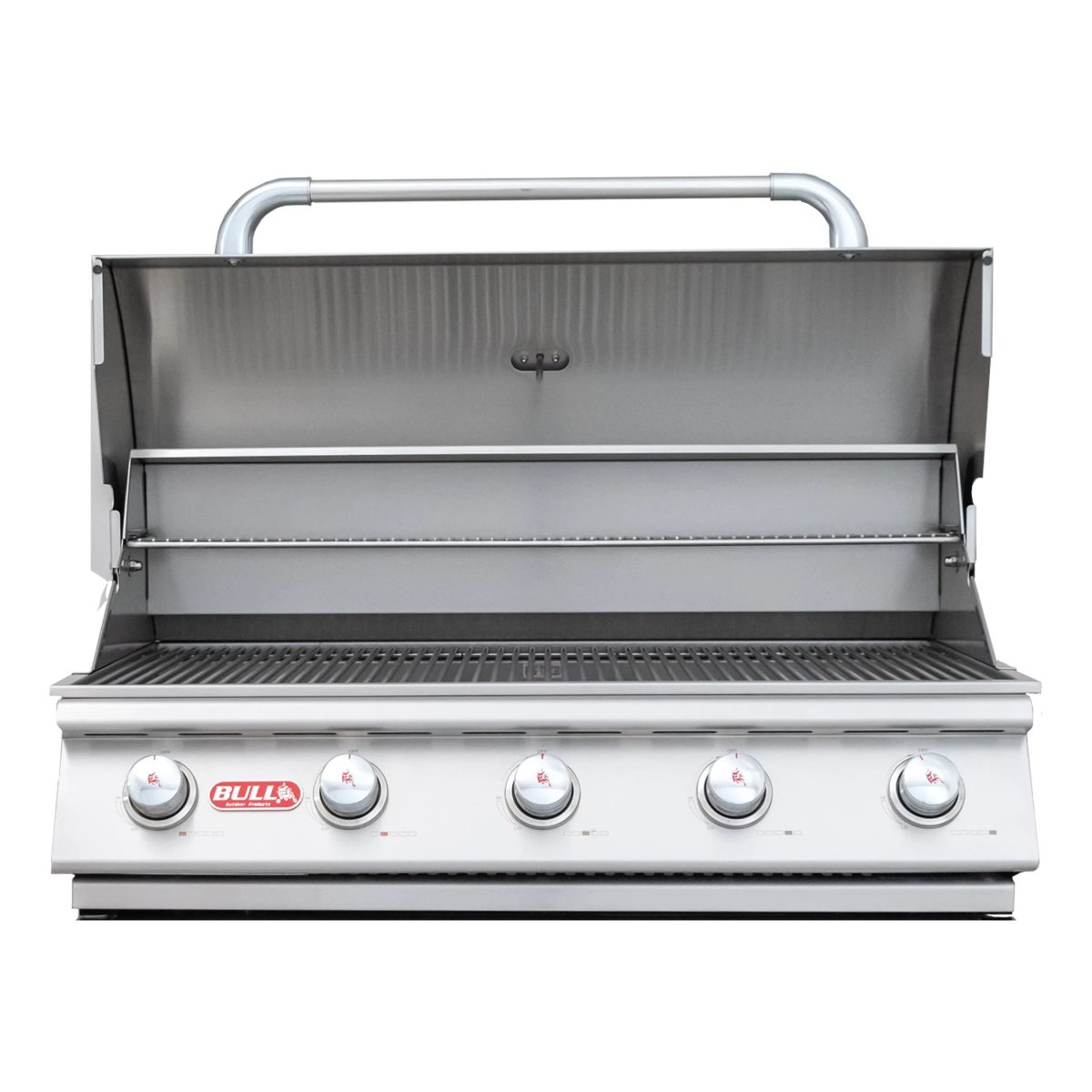 BULL RENEGADE BUILT-IN BBQ