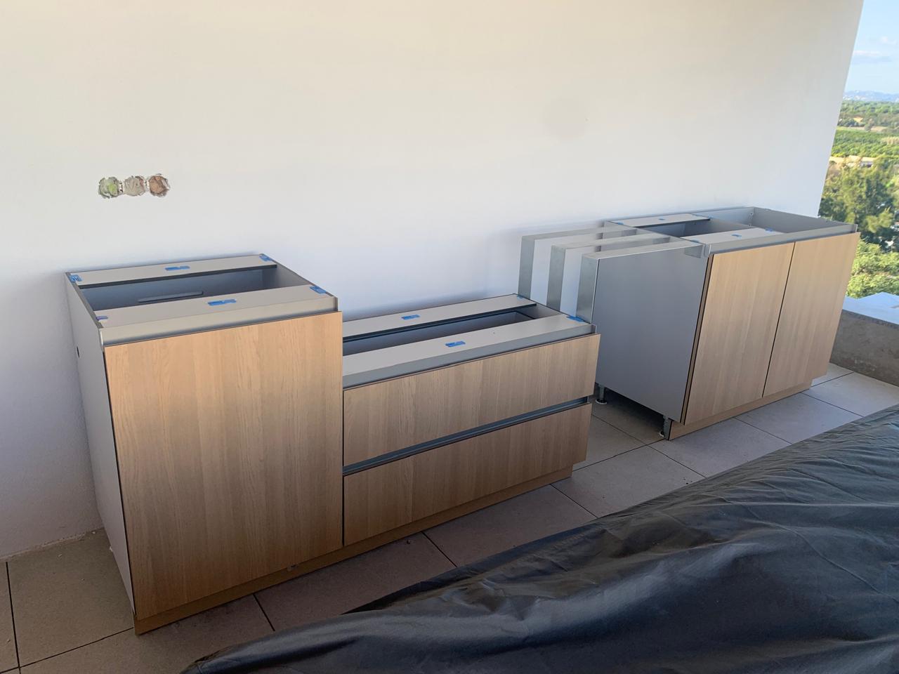 Rooftop Outdoor Kitchen: The Perfect Harmony of Style, View, and Functionality