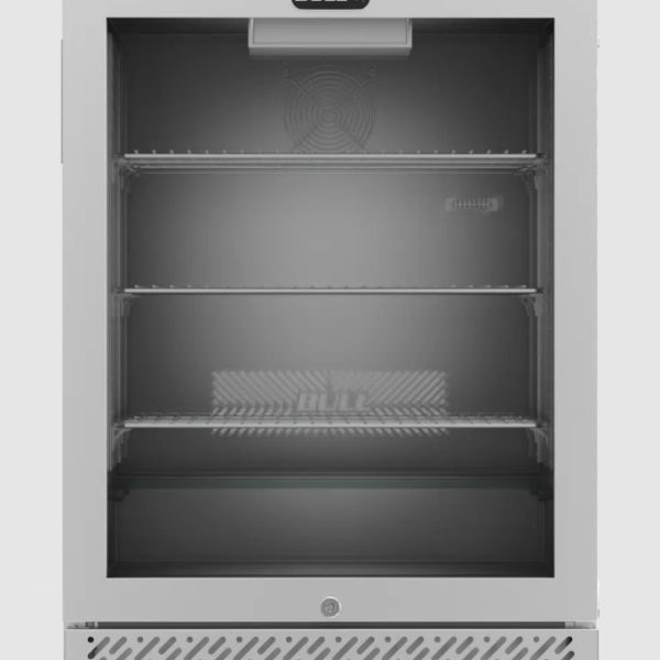 BULL PREMIUM GLASS DOOR Outdoor Fridge 145 Lts