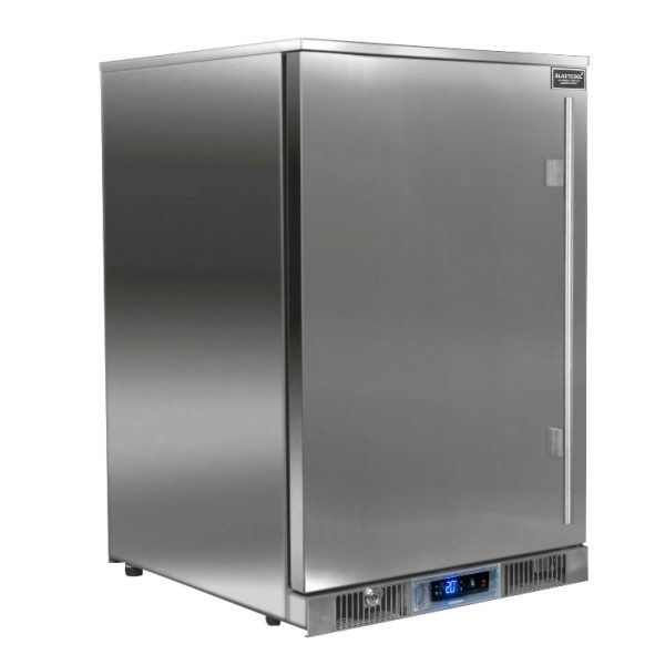 Blastcool Extremis XP1 Solid Door Outdoor Fridge
