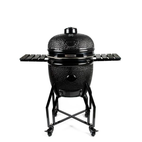 YAKINIKU LARGE Kamado basic black edition