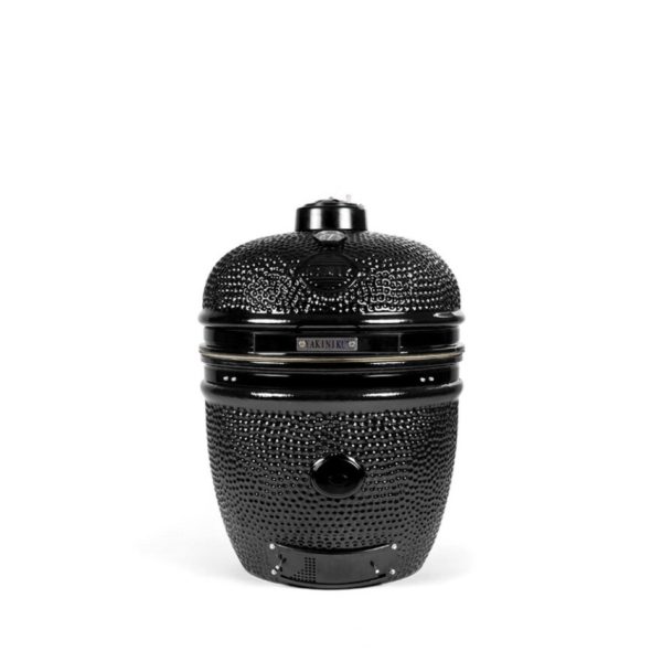 YAKINIKU LARGE Kamado solo basic - black edition