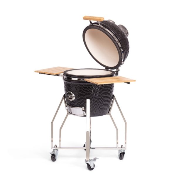YAKINIKU MEDIUM Kamado basic