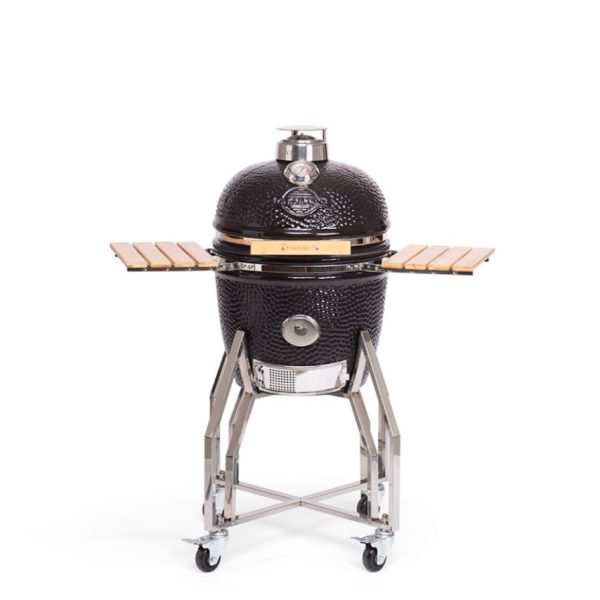 YAKINIKU MEDIUM Kamado basic
