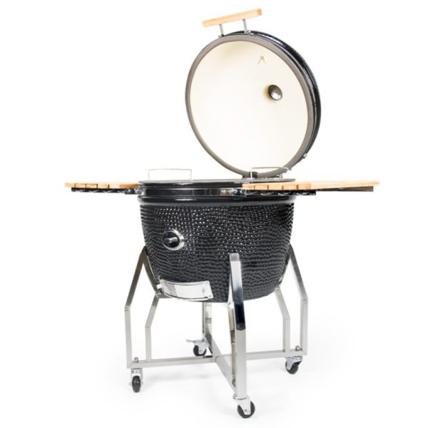YAKINIKU XXLARGE Kamado complete
