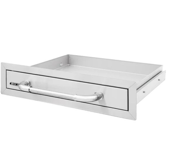 BULL Single Drawer Stainless Steel 304