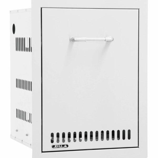 BULL Slim Trash Drawer | Gas Tank