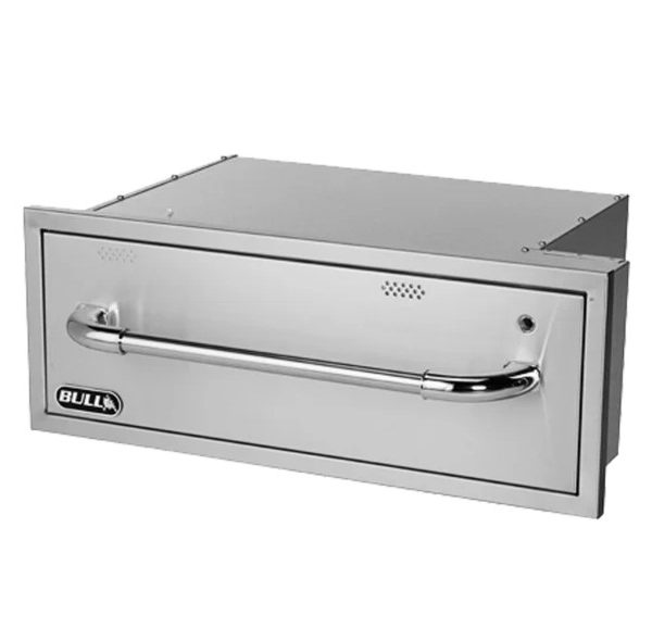 BULL Warming Drawer Stainless Steel 304 220V