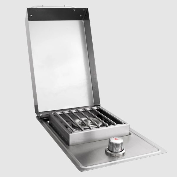 BULL Drop-In Single Side Burner