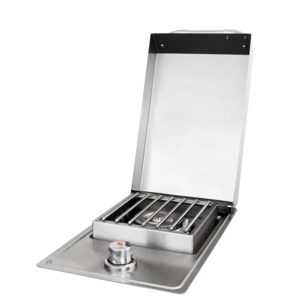 BULL Drop-In Single Side Burner