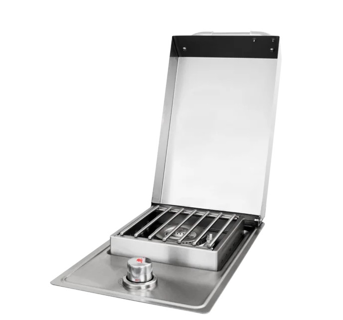 BULL-Drop-In-Single-Side-Burner BULL Drop-In Single Side Burner
