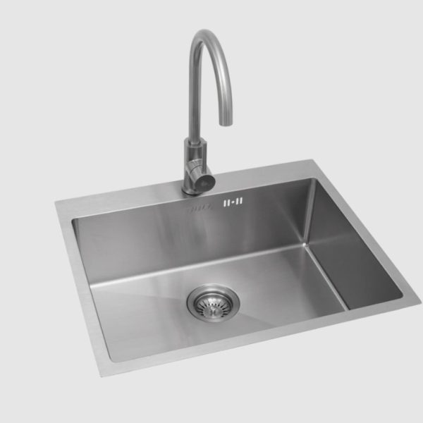 BULL Extra Large Sink