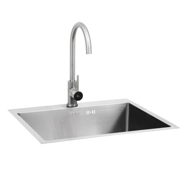 BULL Extra Large Sink