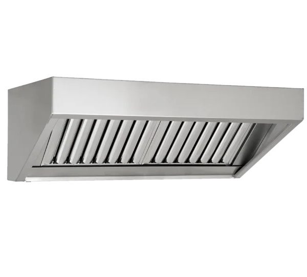 BULL Extractor Hood for 100cm Grills