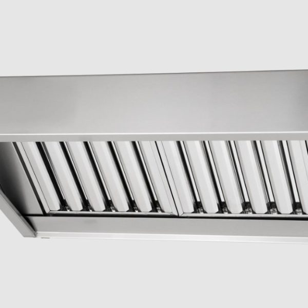 BULL Extractor Hood for 80cm Grills