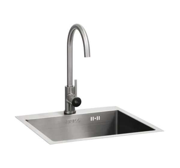BULL Large Sink