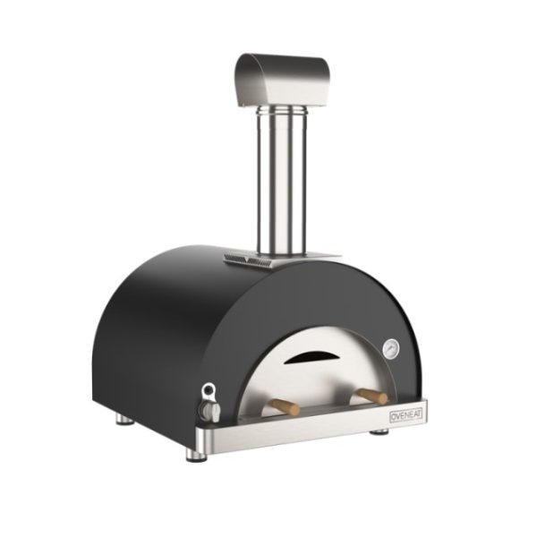 Forno de Pizza a Gás OVENEAT GRX-2